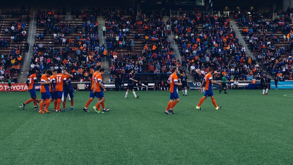 FC Cincinnati — 01