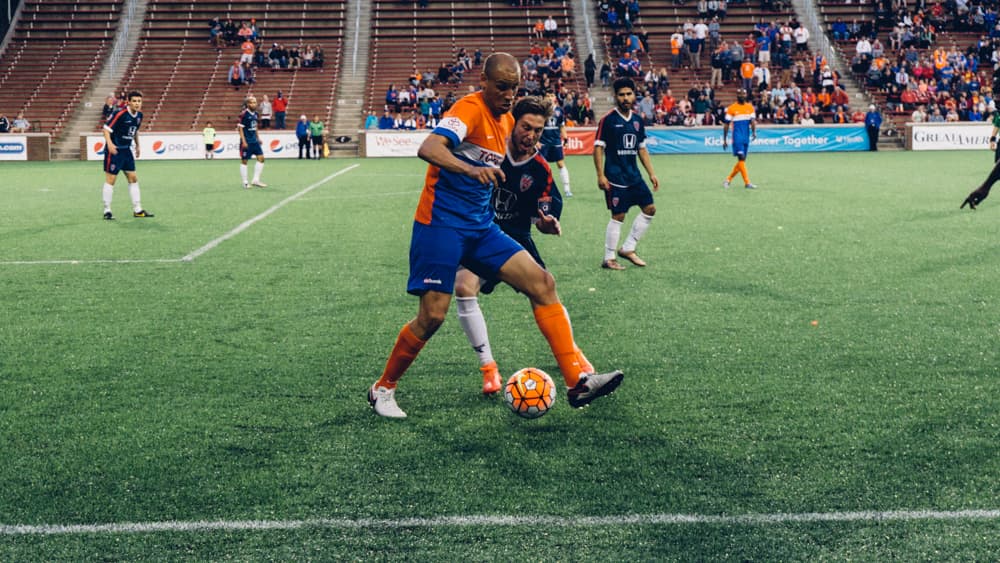 FC Cincinnati — 02