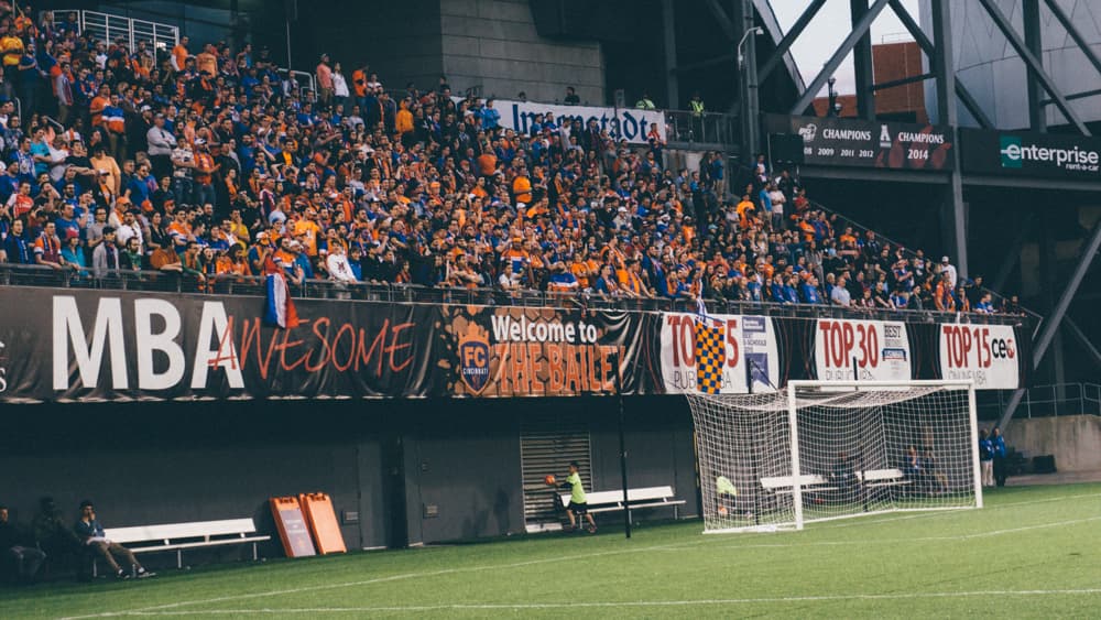 FC Cincinnati — 03
