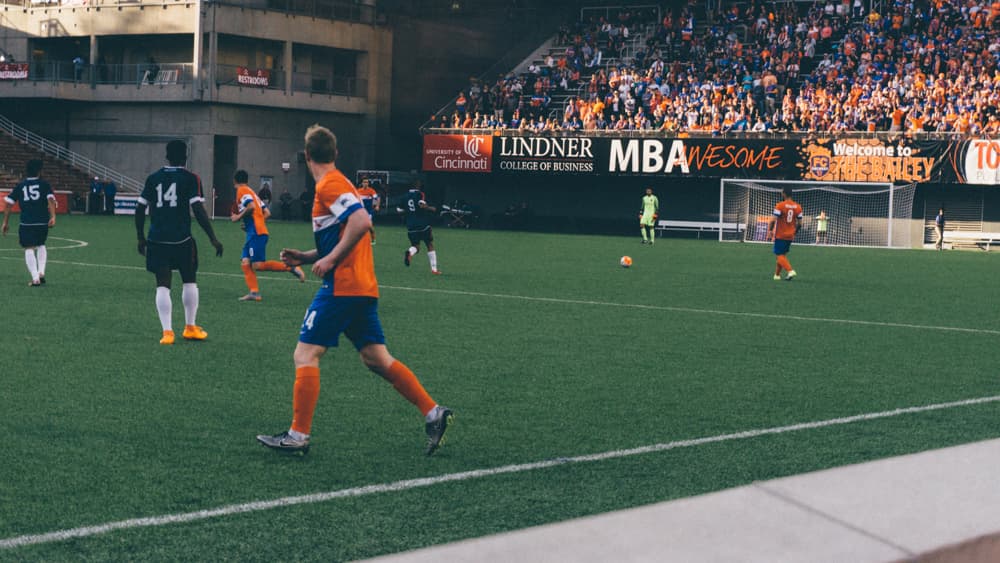 FC Cincinnati — 05